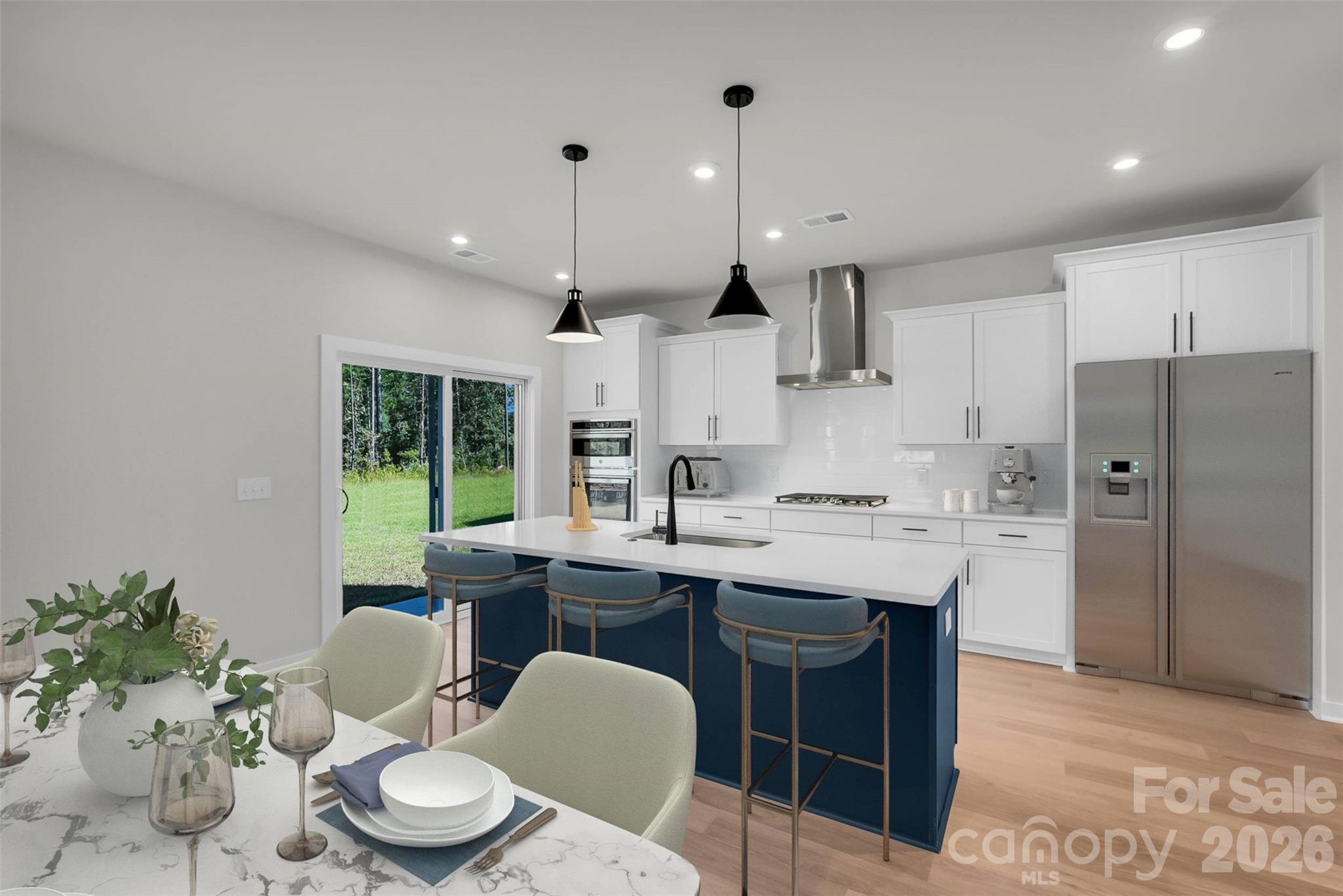 4141 Vista Pine Drive Charlotte NC 28215