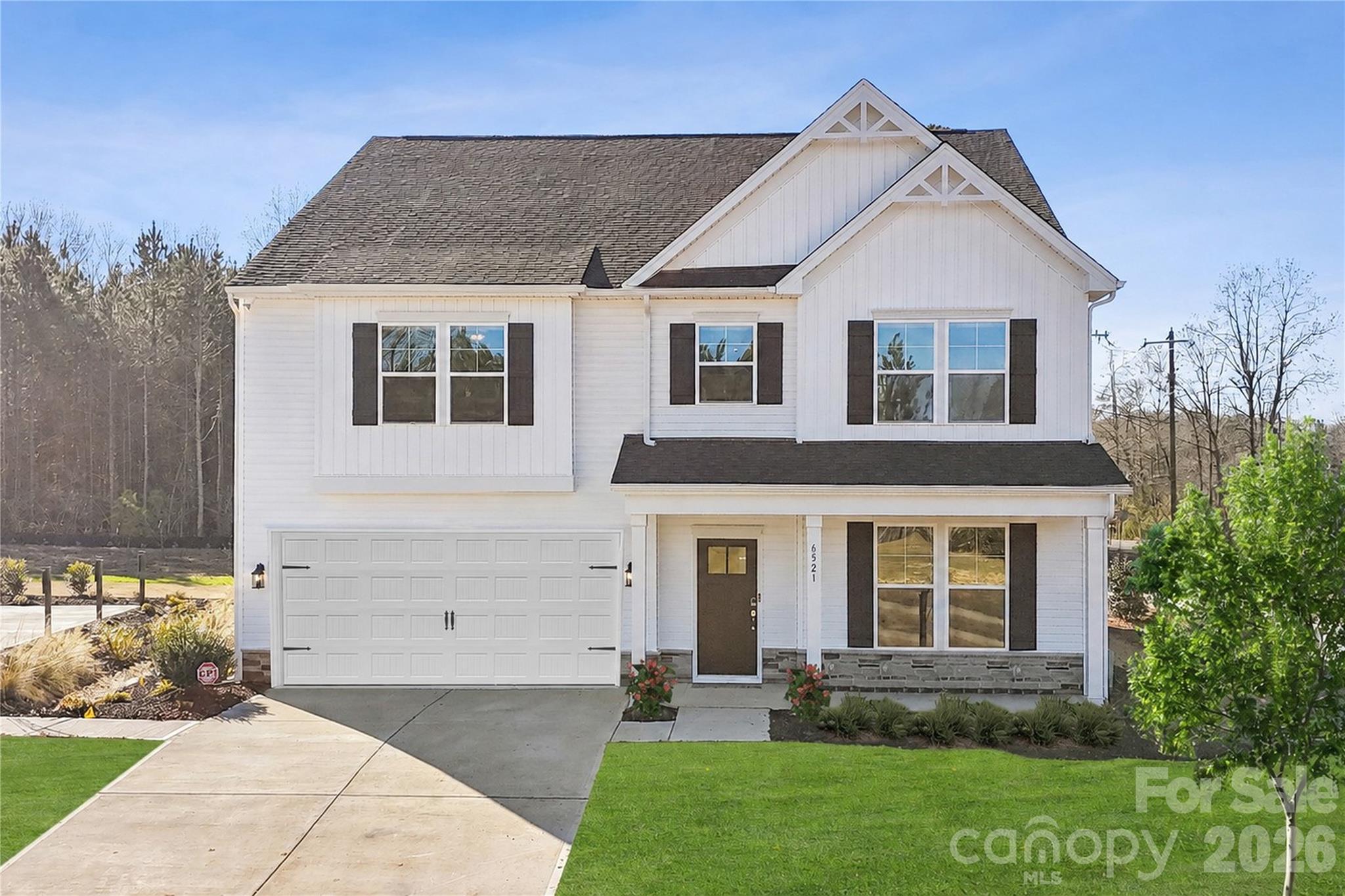 6521 Alanbrook Road Charlotte NC 28215