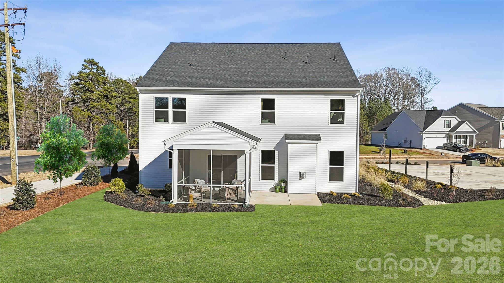 6521 Alanbrook Road Charlotte NC 28215