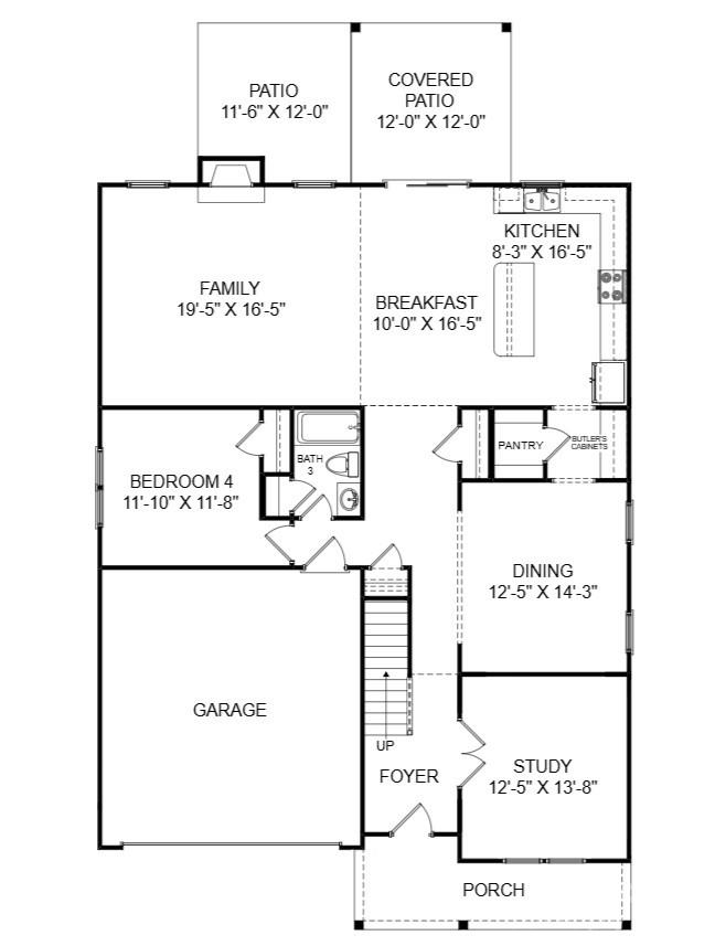 6521 Alanbrook Road Charlotte NC 28215