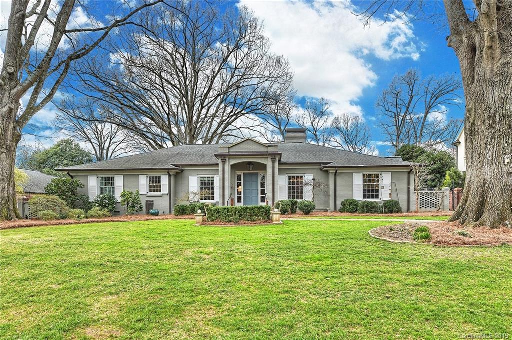 2100 Queens Road E Charlotte NC 28207