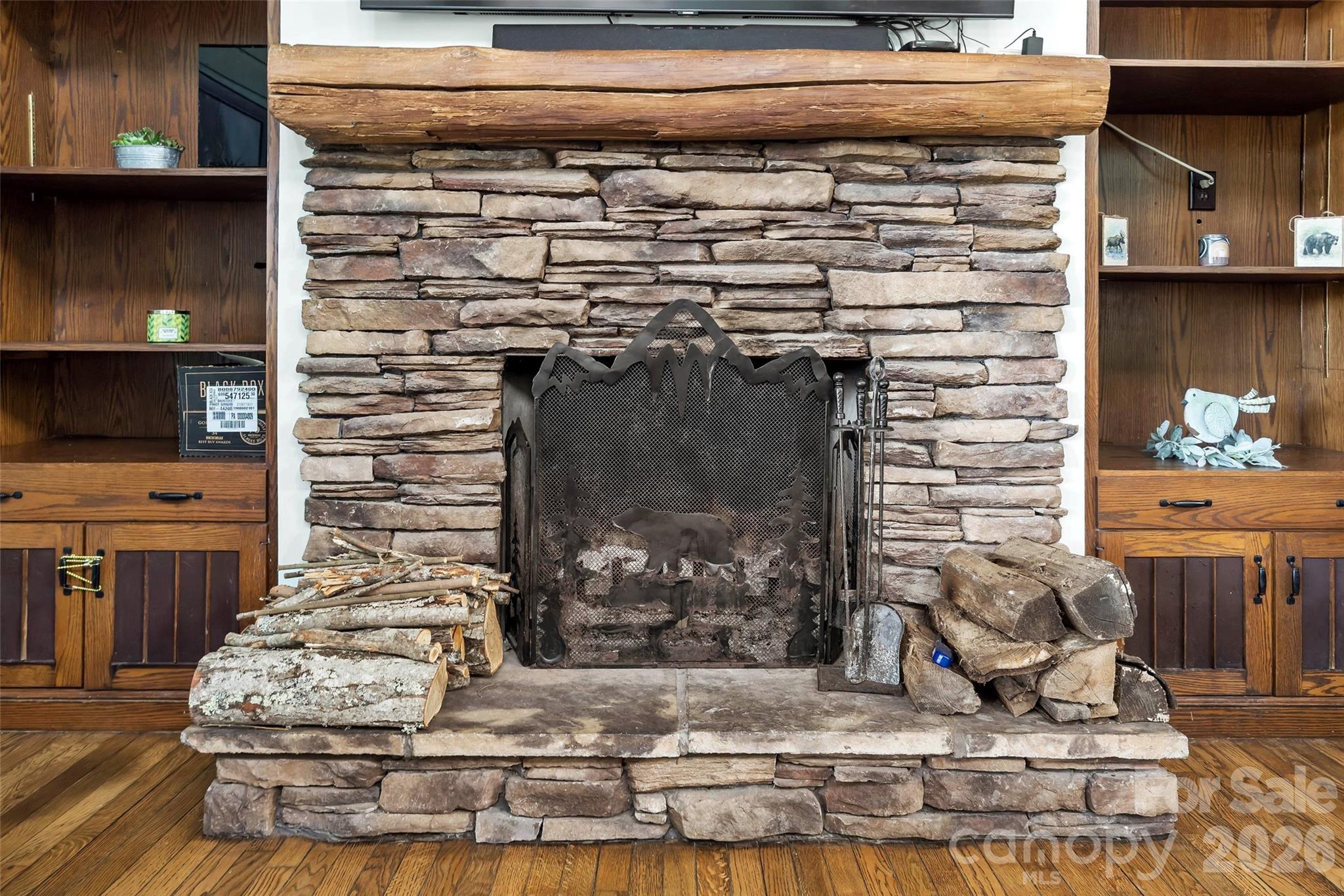 311 Pisgah Mine Road Burnsville NC 28714