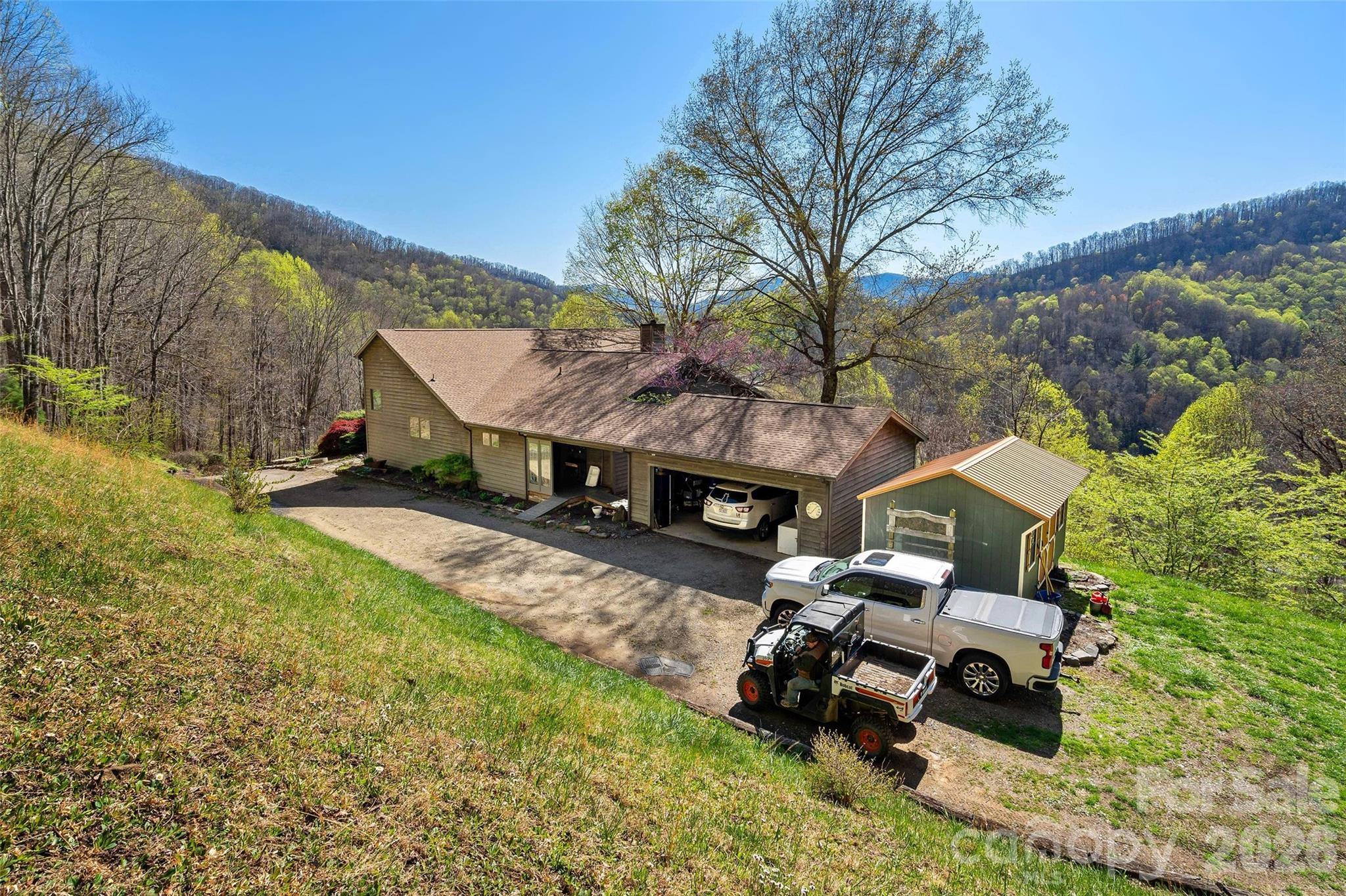 311 Pisgah Mine Road Burnsville NC 28714