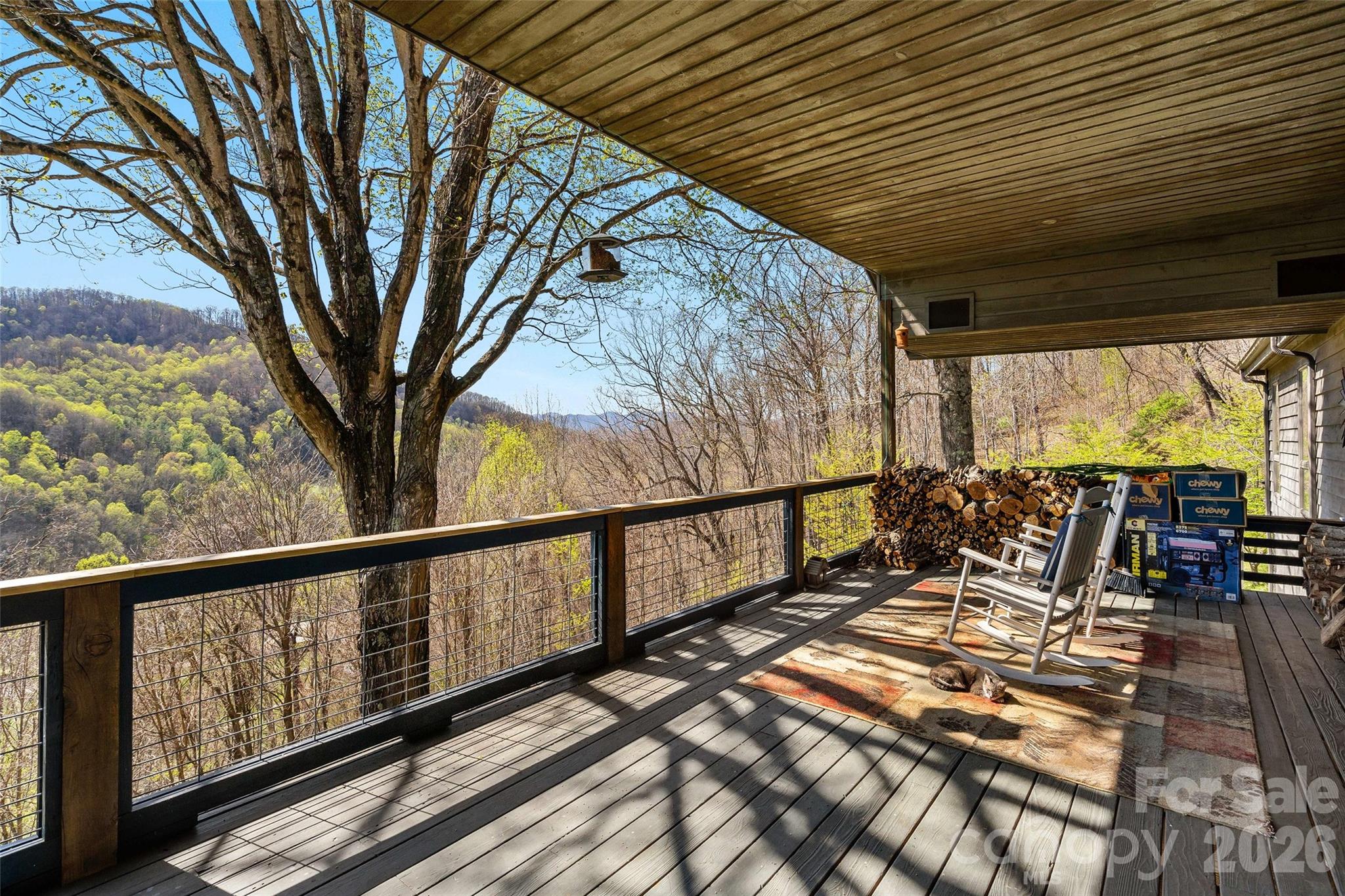 311 Pisgah Mine Road Burnsville NC 28714