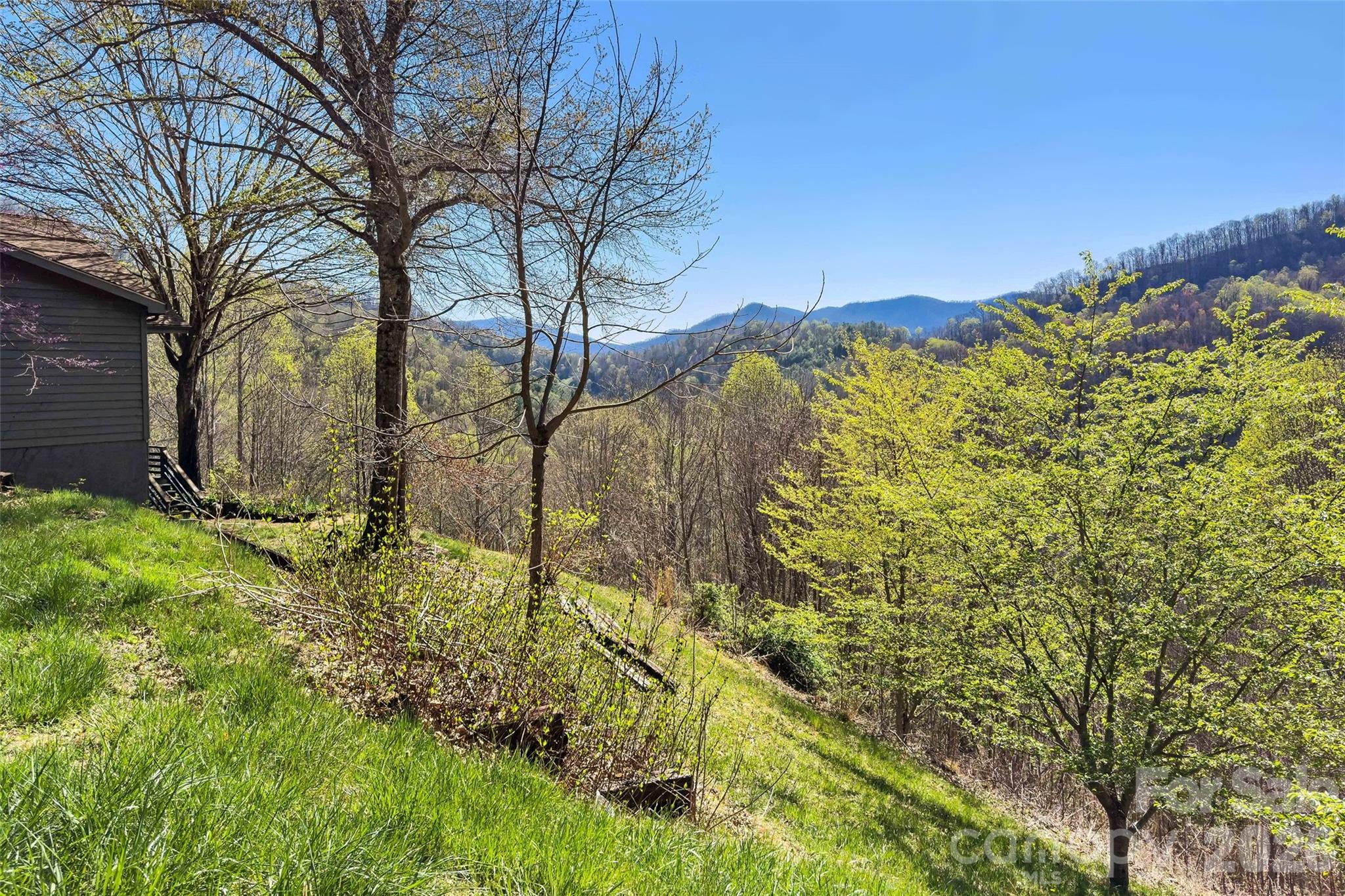 311 Pisgah Mine Road Burnsville NC 28714