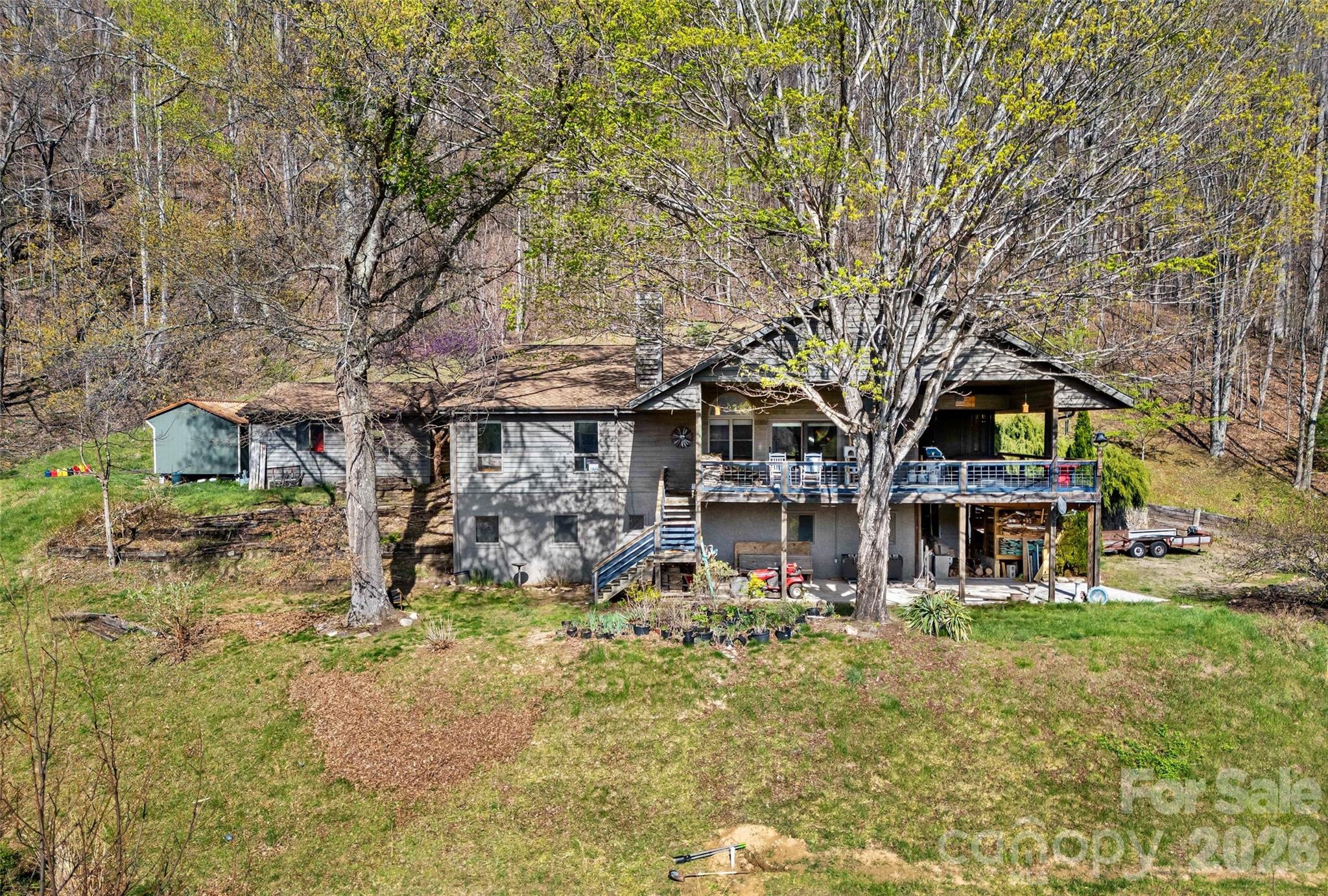 311 Pisgah Mine Road Burnsville NC 28714