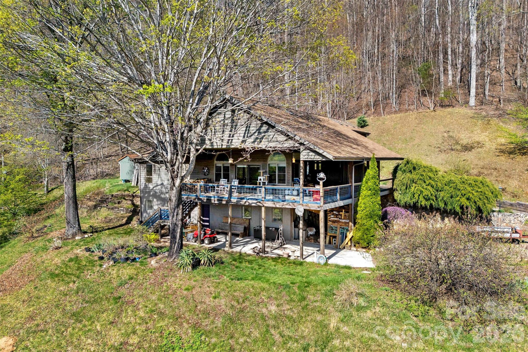 311 Pisgah Mine Road Burnsville NC 28714