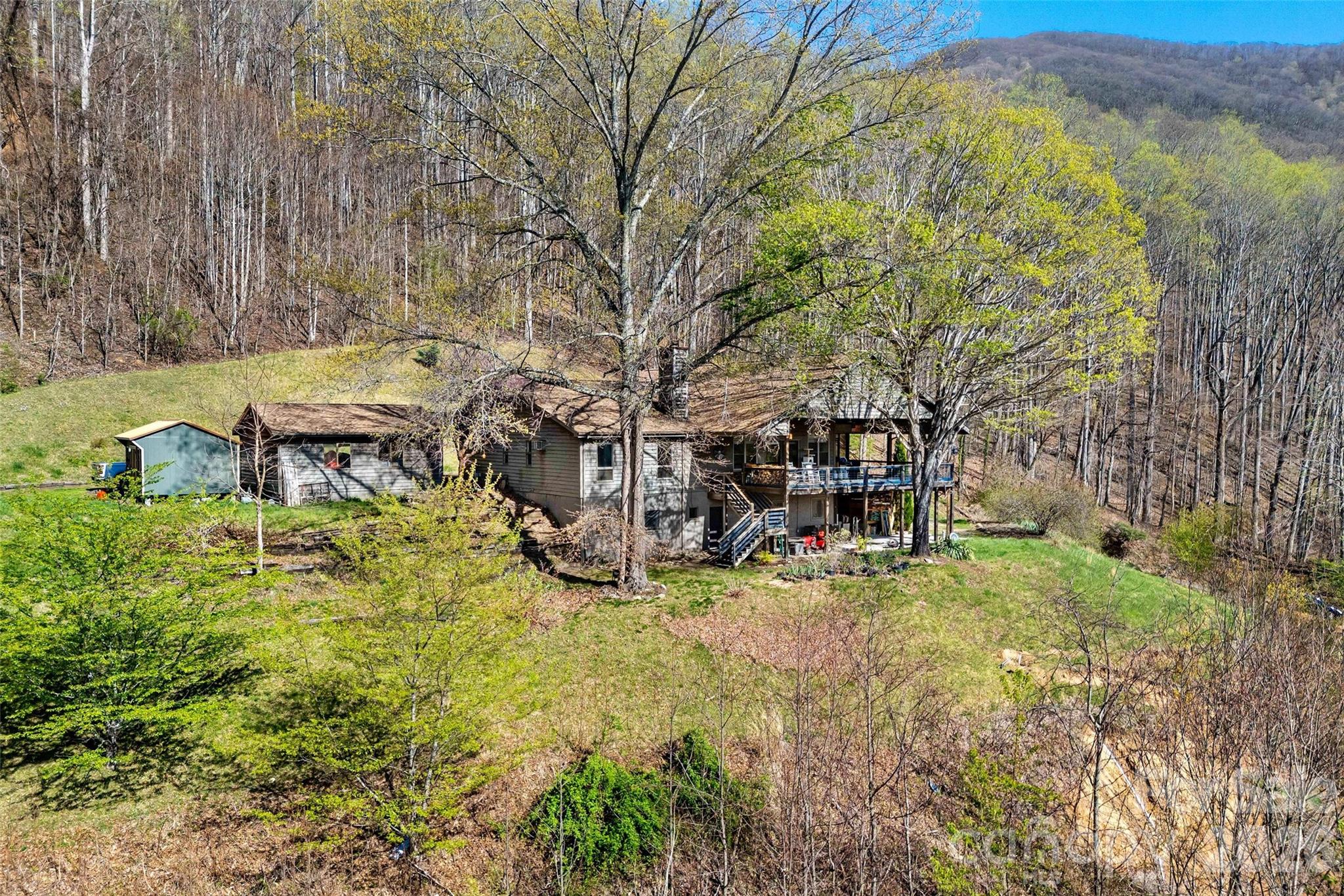311 Pisgah Mine Road Burnsville NC 28714