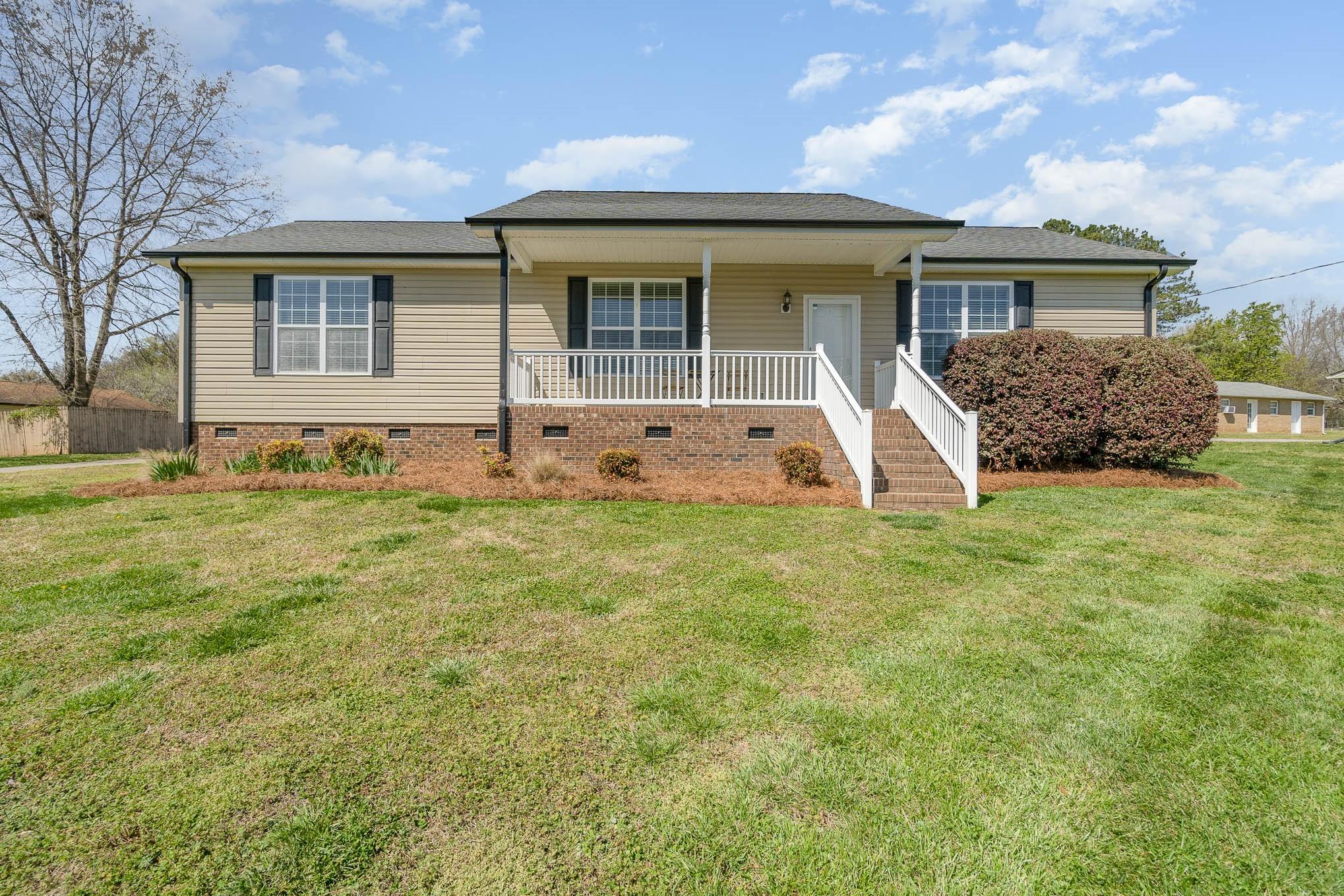 1058 Rembrandt Drive SW Concord NC 28027