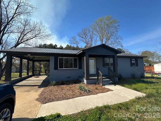 623 Oak Grove Road Kings Mountain NC 28086