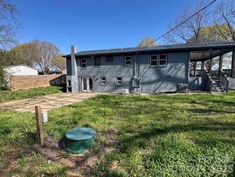 623 Oak Grove Road Kings Mountain NC 28086