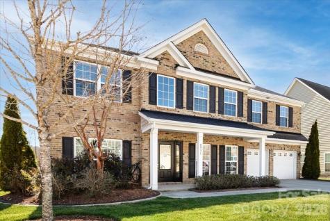 8931 Happiness Road Harrisburg NC 28075