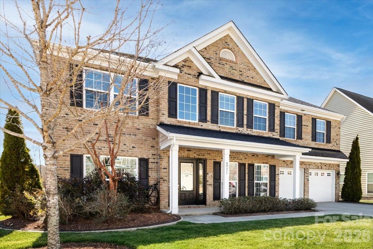 8931 Happiness Road Harrisburg NC 28075