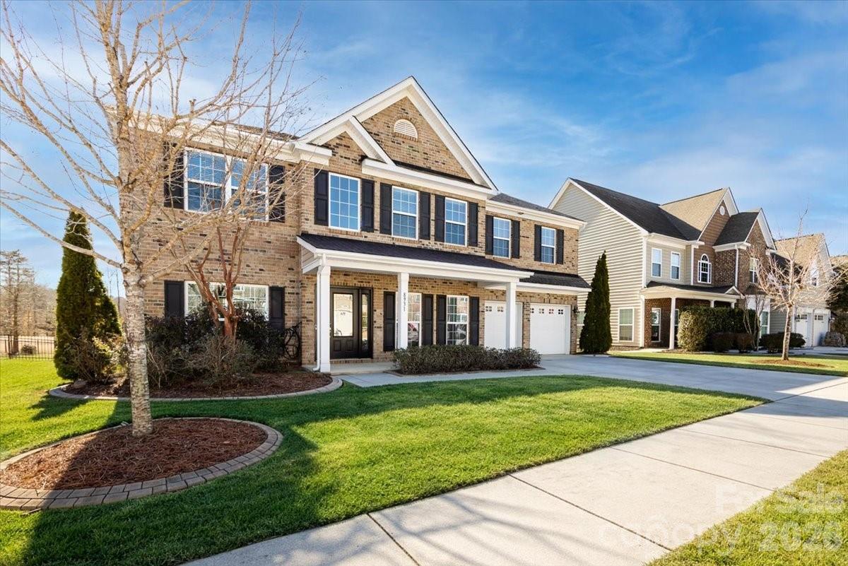 8931 Happiness Road Harrisburg NC 28075