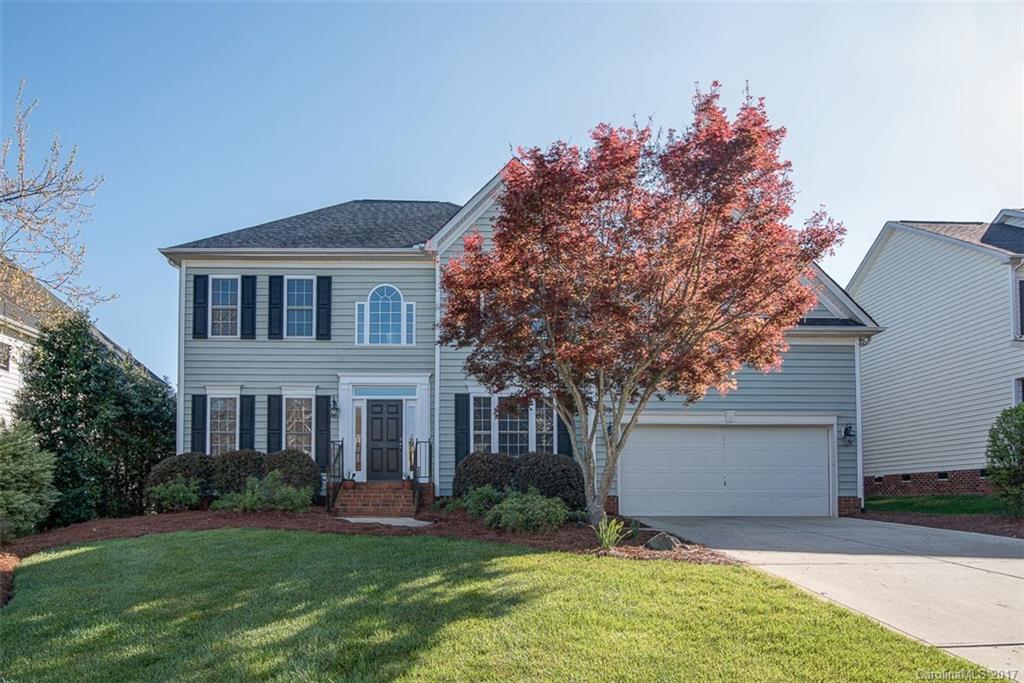 8915 Cumberland Court Waxhaw NC 28173