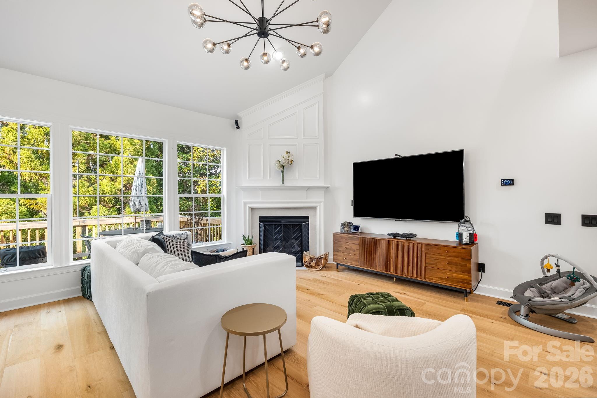 10610 Rogalla Drive Charlotte NC 28277