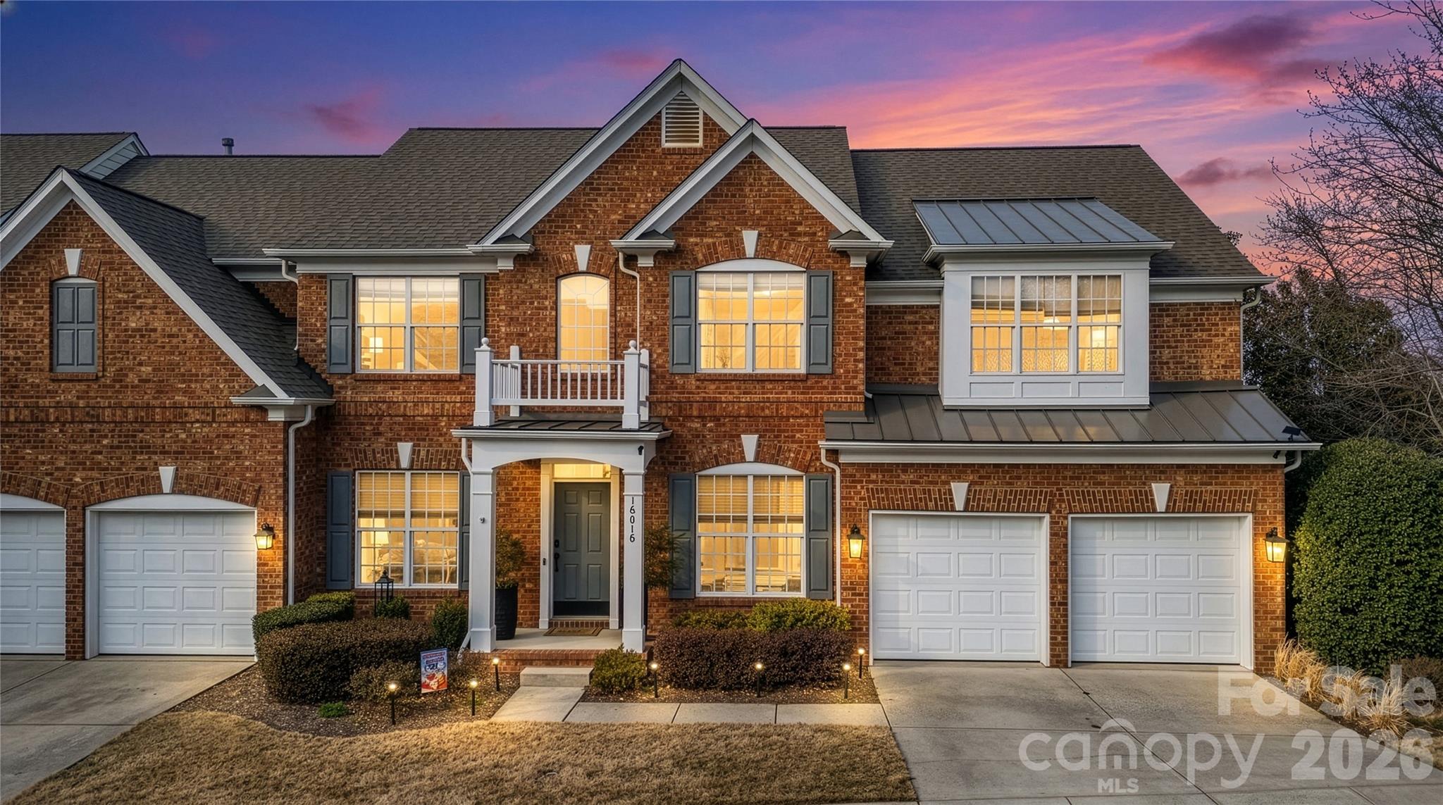 10610 Rogalla Drive Charlotte NC 28277