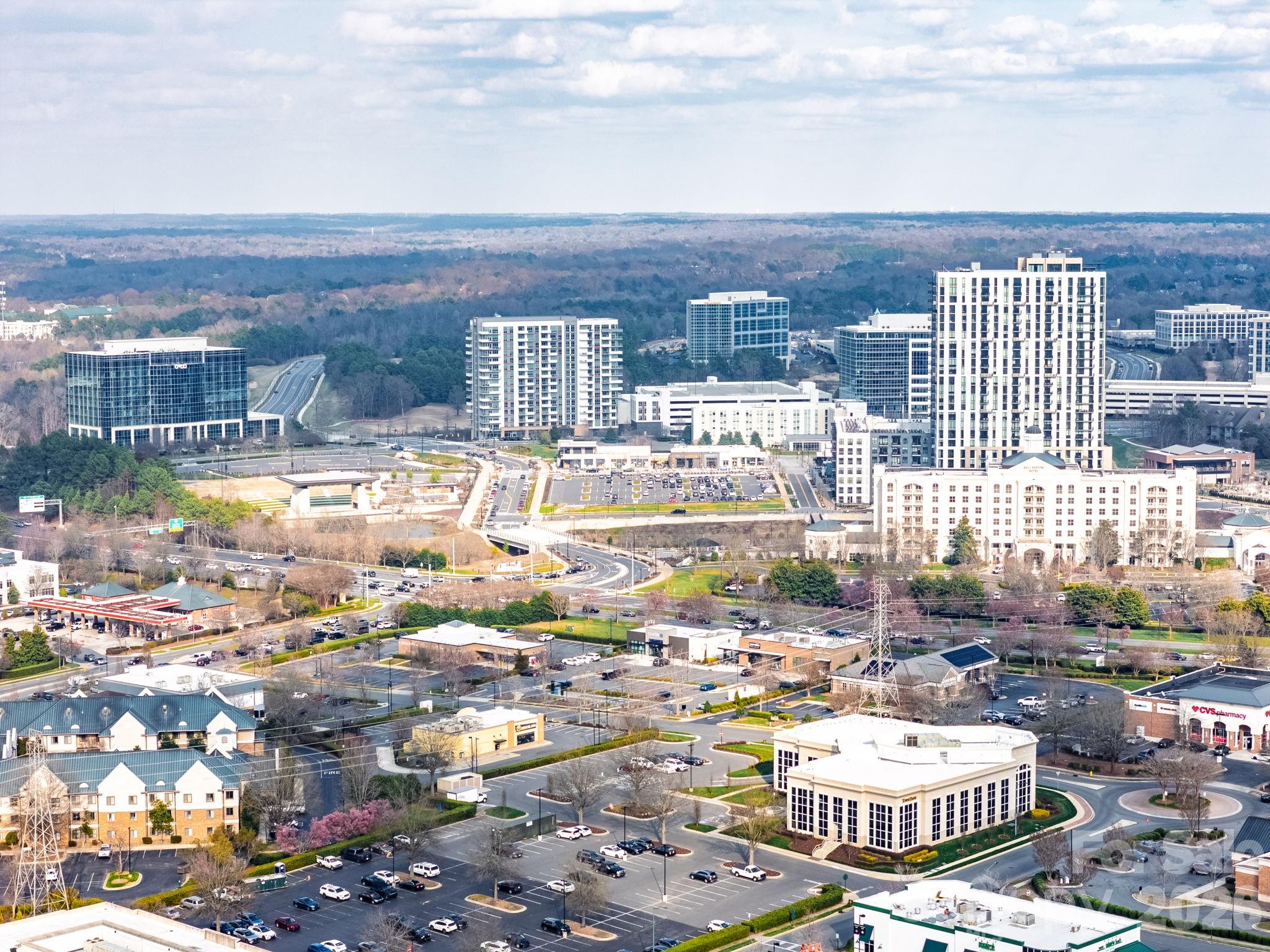 10610 Rogalla Drive Charlotte NC 28277