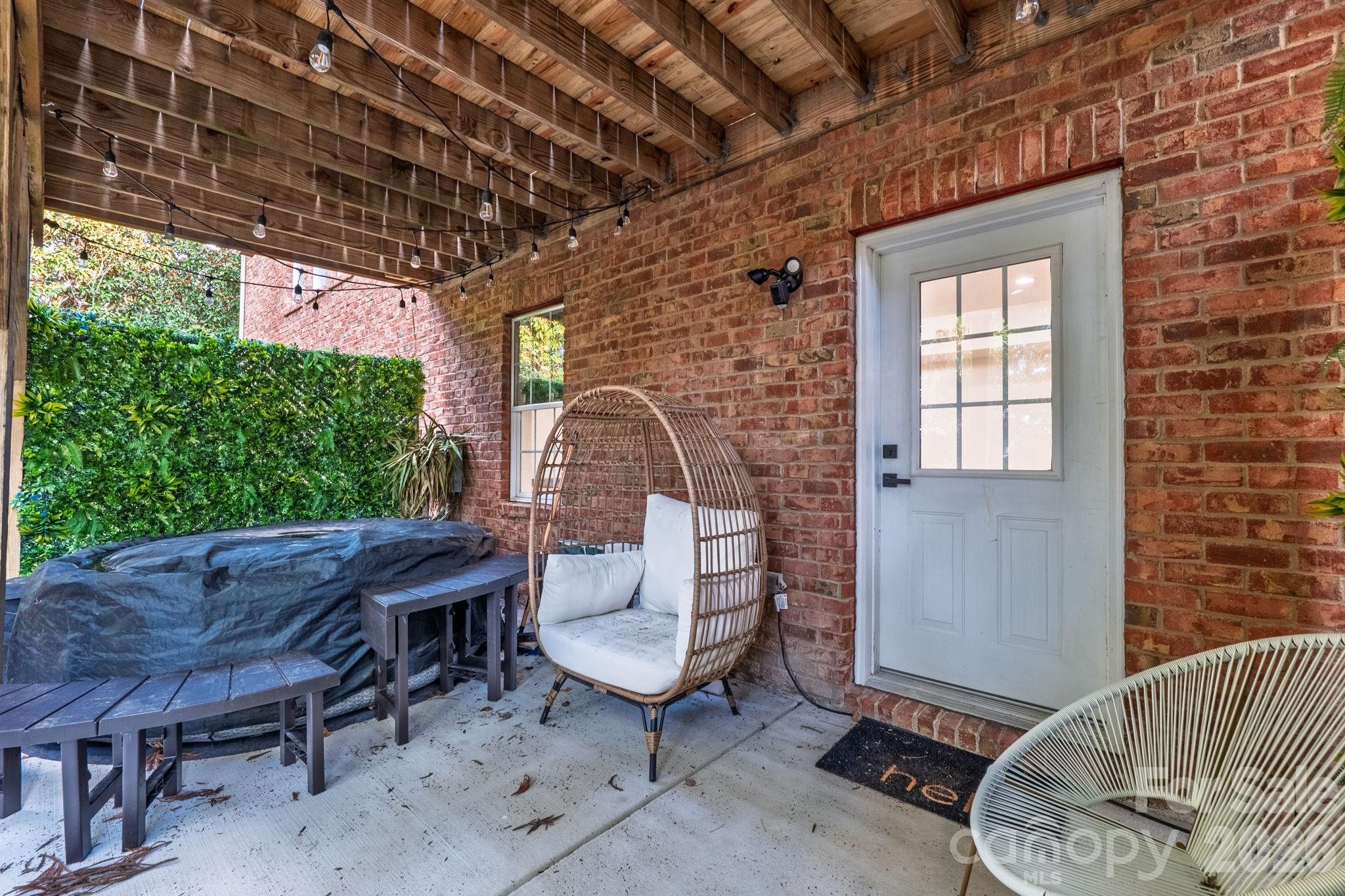 10610 Rogalla Drive Charlotte NC 28277