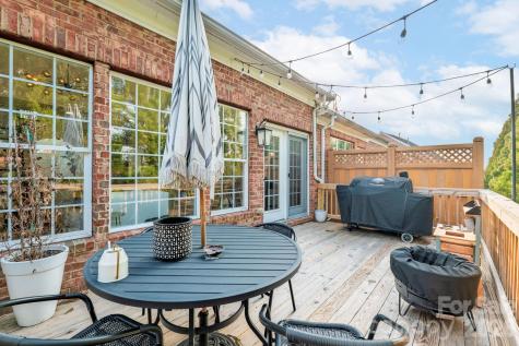 10610 Rogalla Drive Charlotte NC 28277