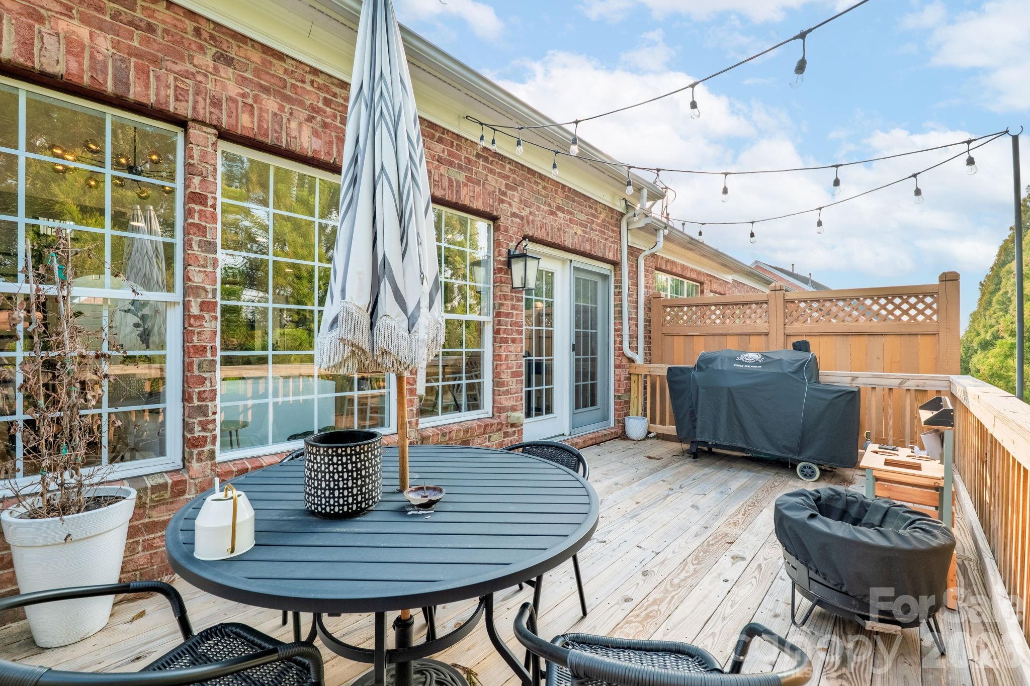 10610 Rogalla Drive Charlotte NC 28277