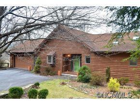 71 Morton Circle Swannanoa NC 28778
