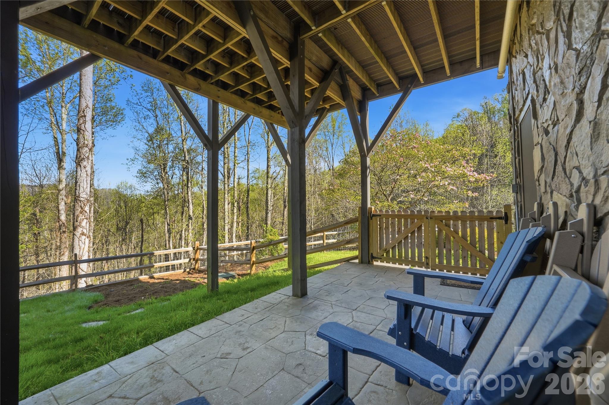 151 Man O War South Vilas NC 28692