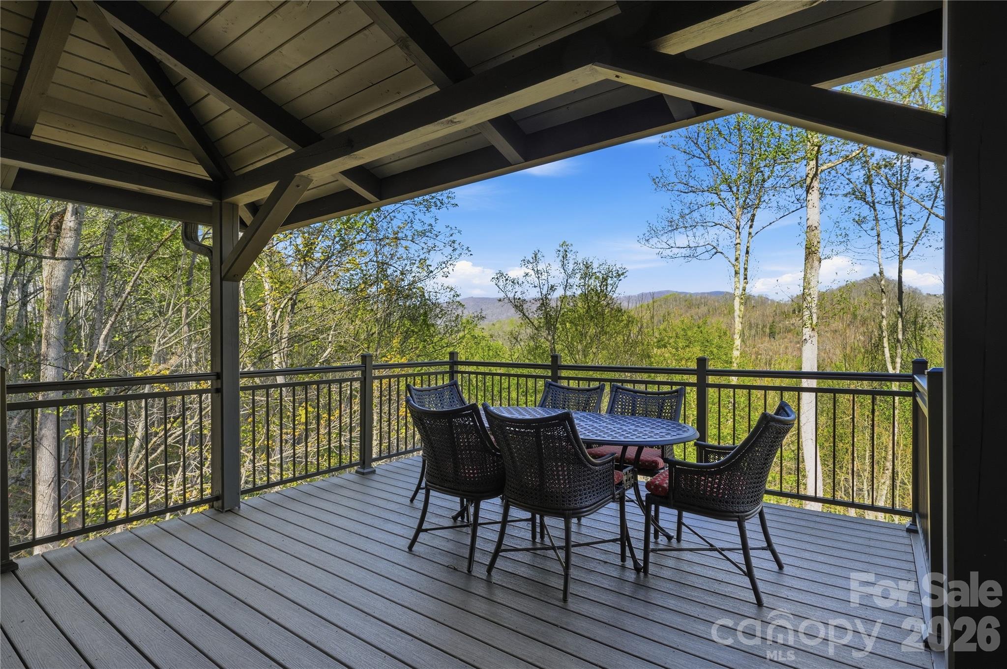 151 Man O War South Vilas NC 28692