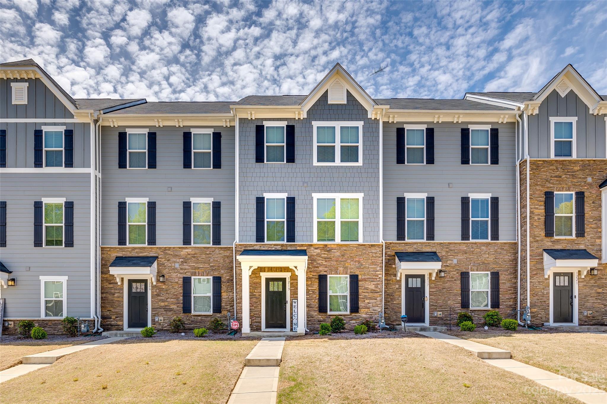 1213 Ashbury Street Charlotte NC 28216