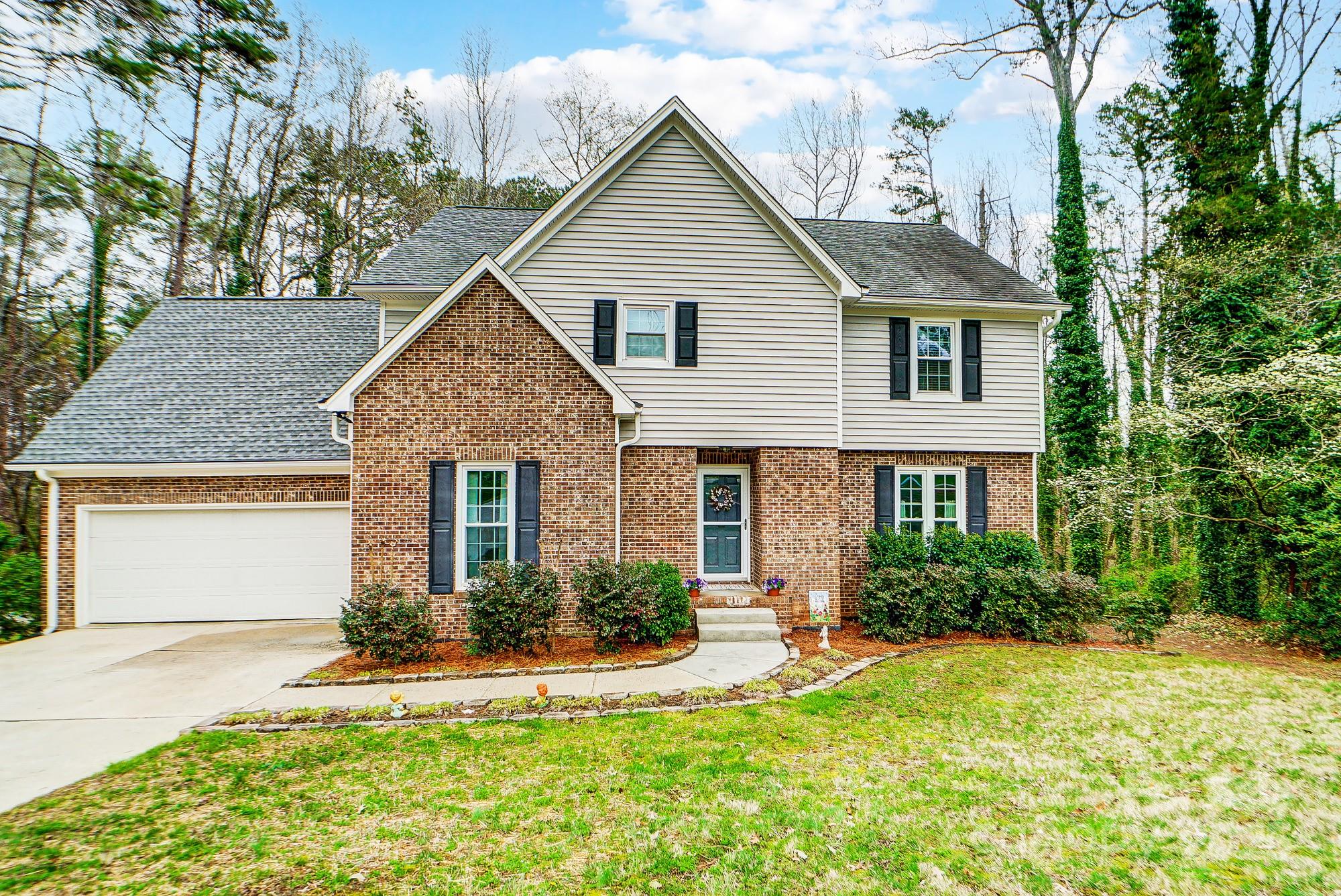 7921 Altacrest Drive Concord NC 28027