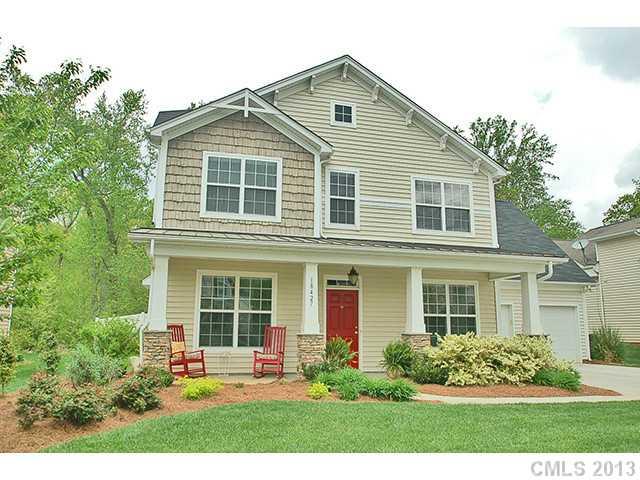 18427 Train Station Drive Cornelius NC 28031
