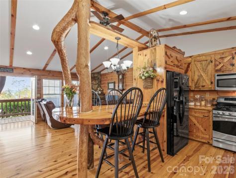 1447/1421 Ayers Mountain Road Green Mountain NC 28740