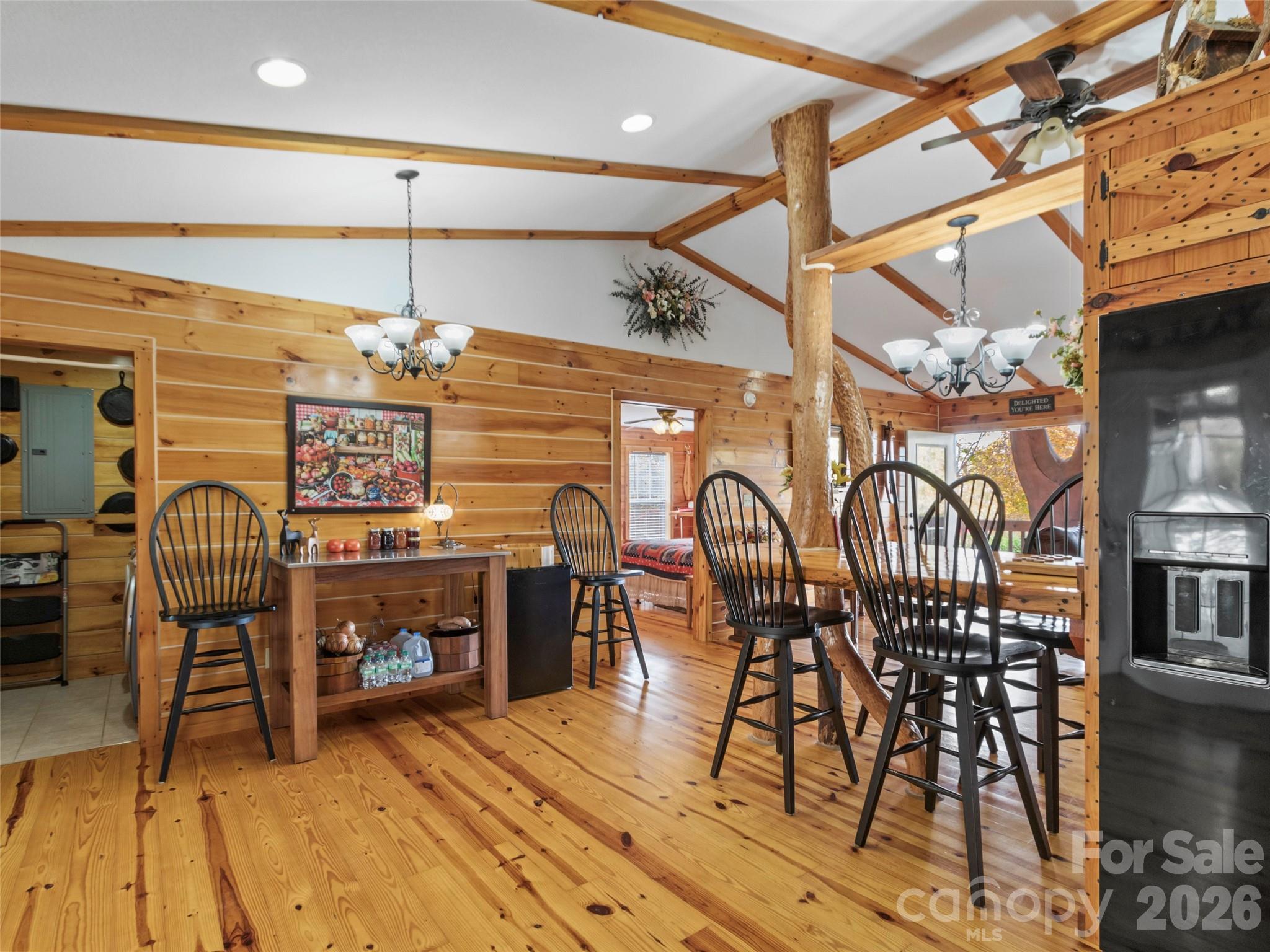 1447/1421 Ayers Mountain Road Green Mountain NC 28740
