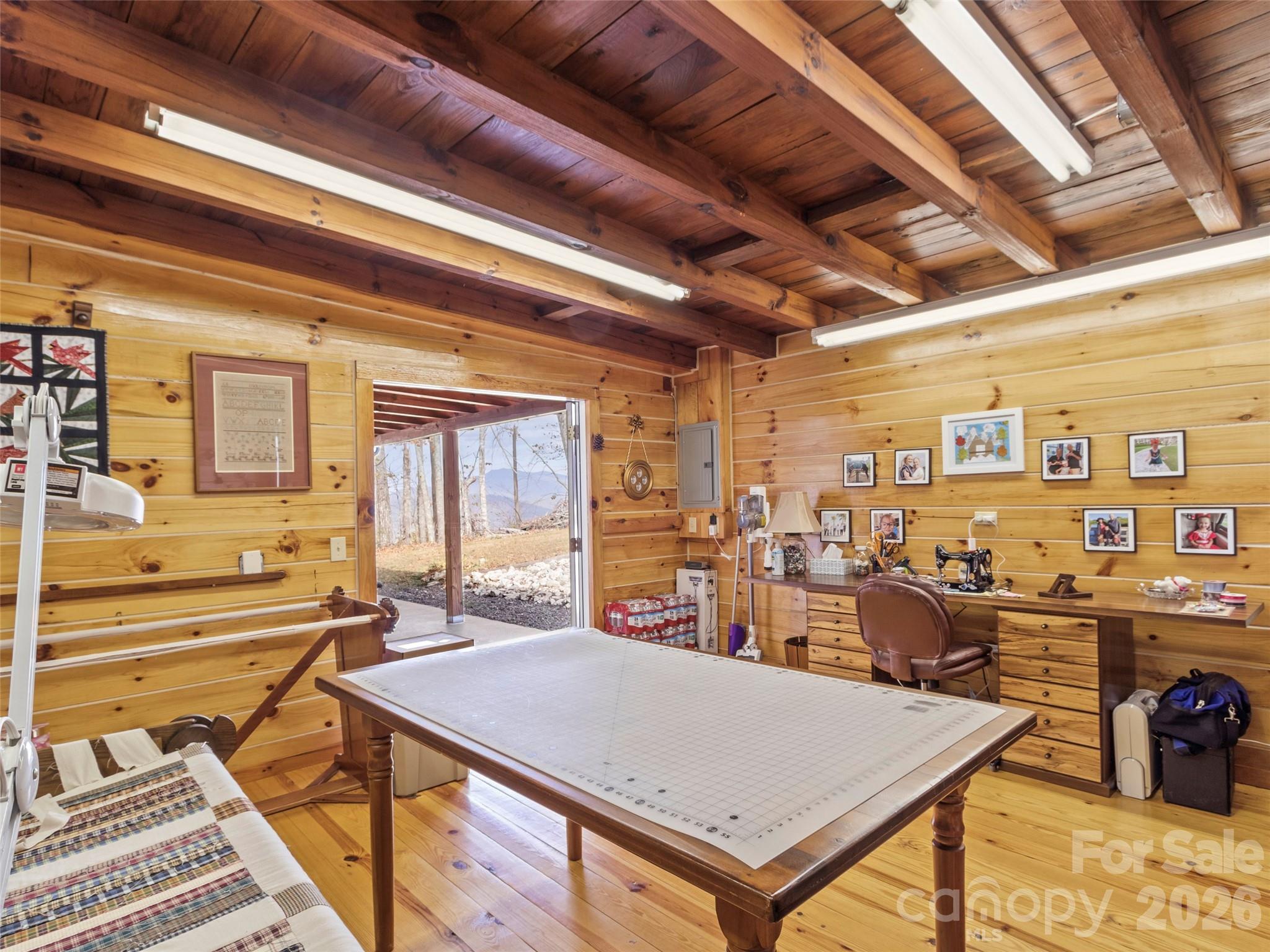 1447/1421 Ayers Mountain Road Green Mountain NC 28740