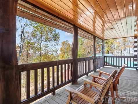 1447/1421 Ayers Mountain Road Green Mountain NC 28740