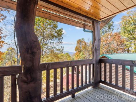 1447/1421 Ayers Mountain Road Green Mountain NC 28740