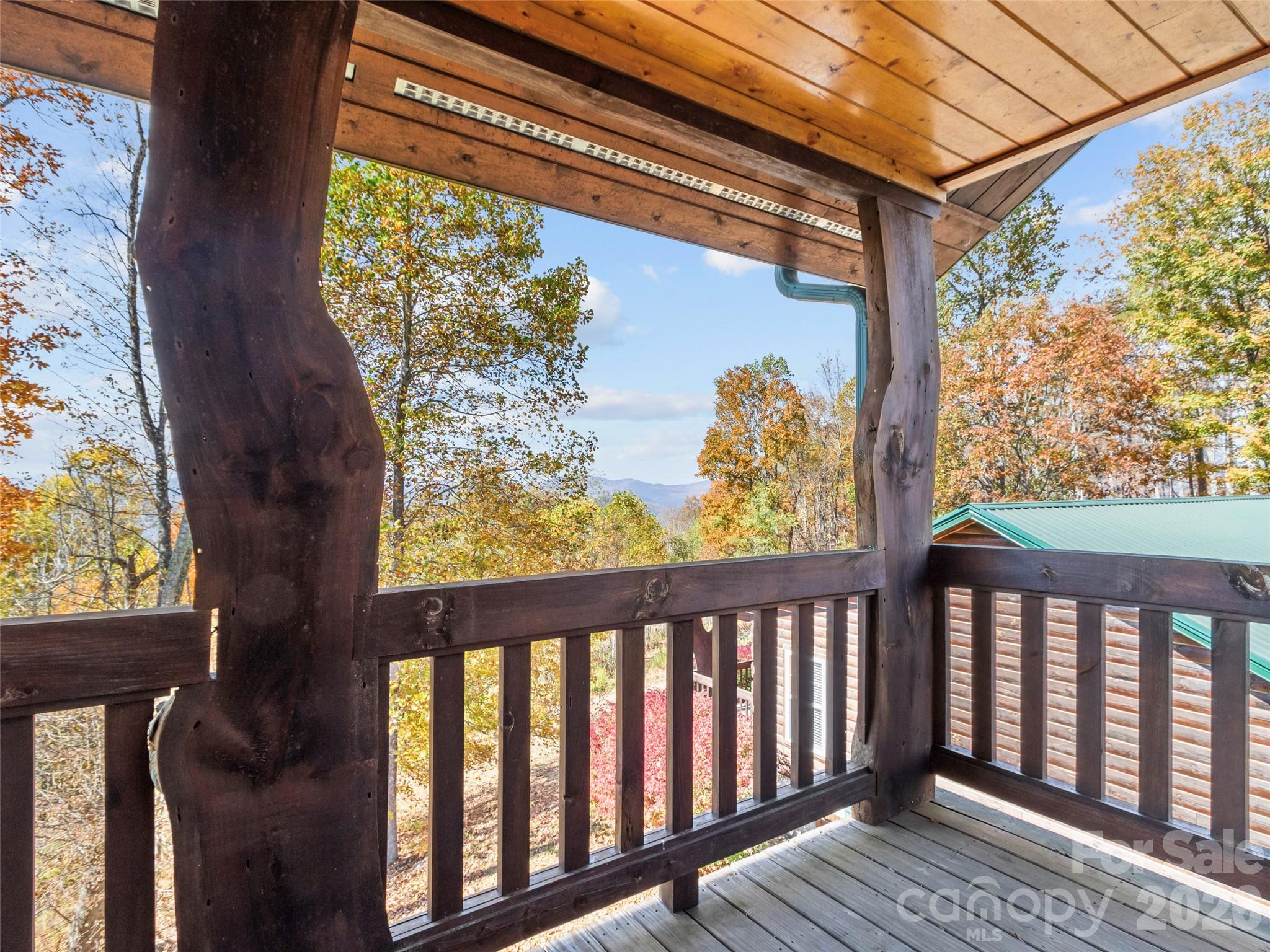 1447/1421 Ayers Mountain Road Green Mountain NC 28740
