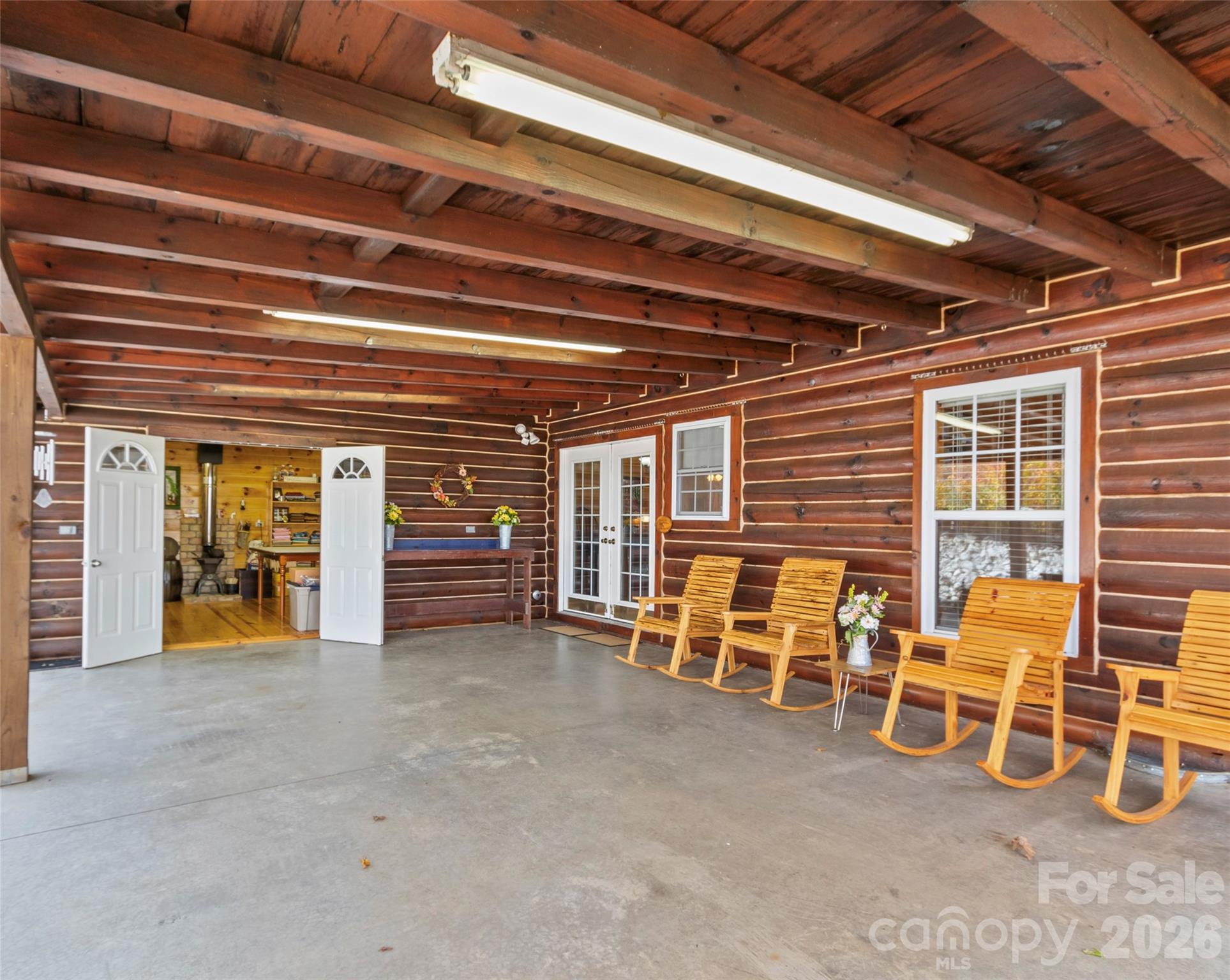 1447/1421 Ayers Mountain Road Green Mountain NC 28740