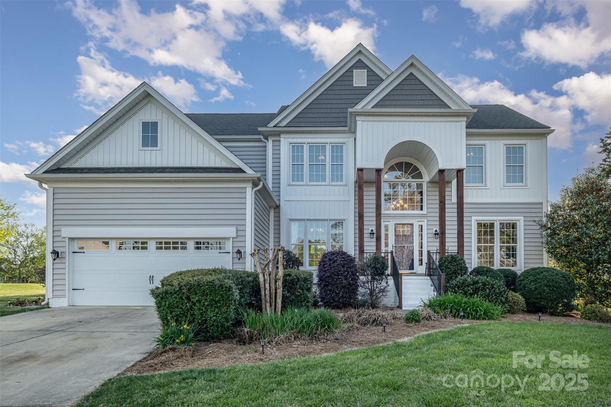5265 Fieldgate Court Harrisburg NC 28075