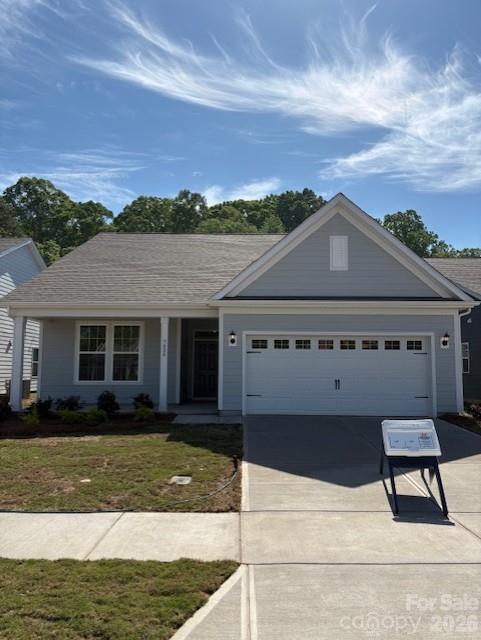 7024 Barbara Jean Lane Wingate NC 28174