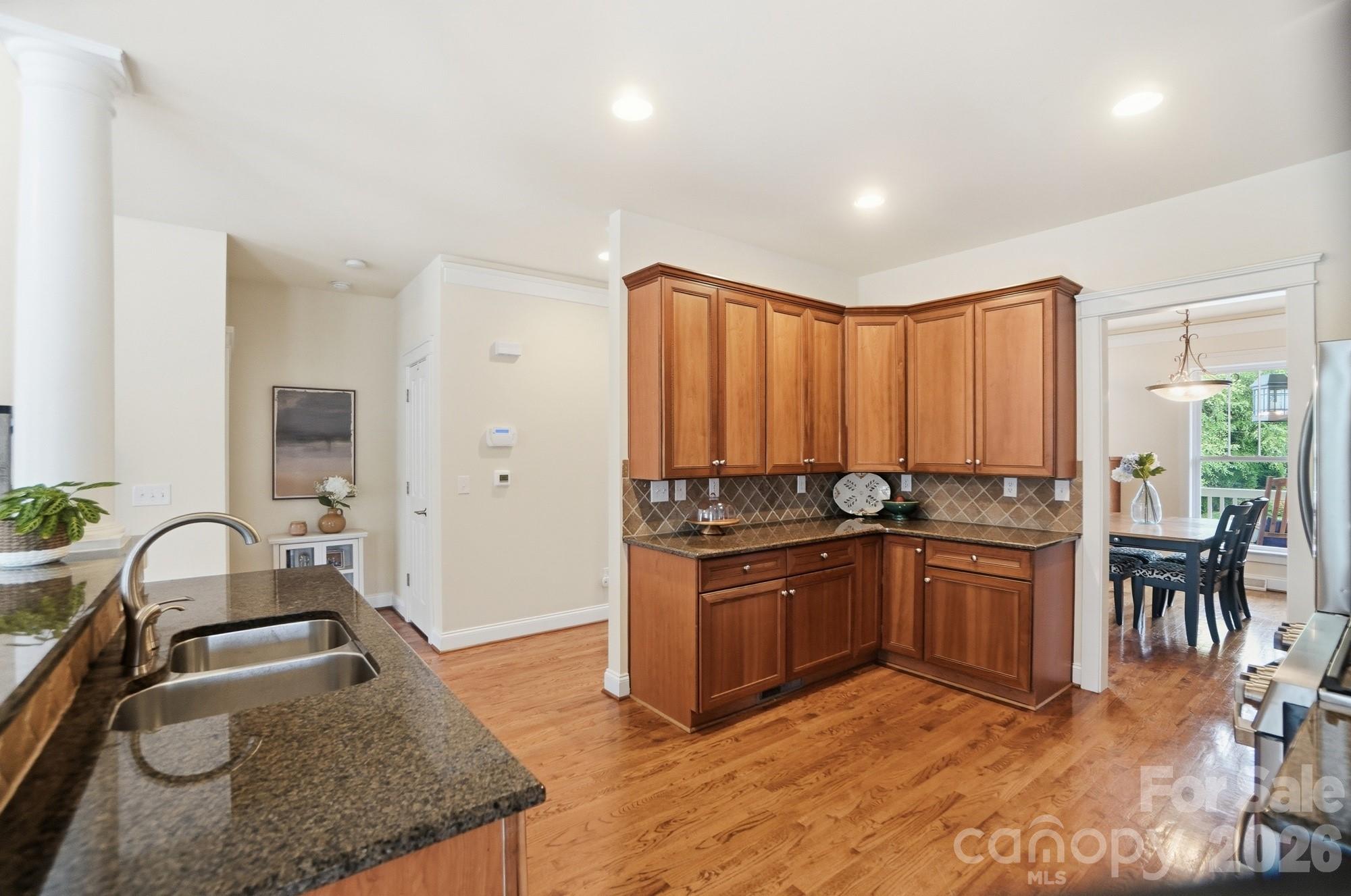 714 Richland Drive Huntersville NC 28078