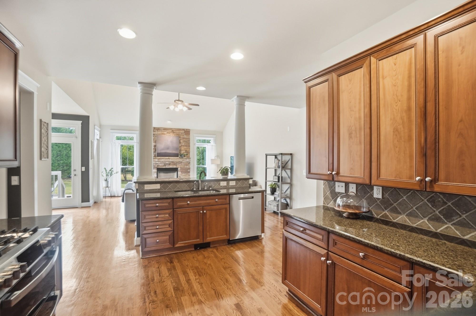 714 Richland Drive Huntersville NC 28078