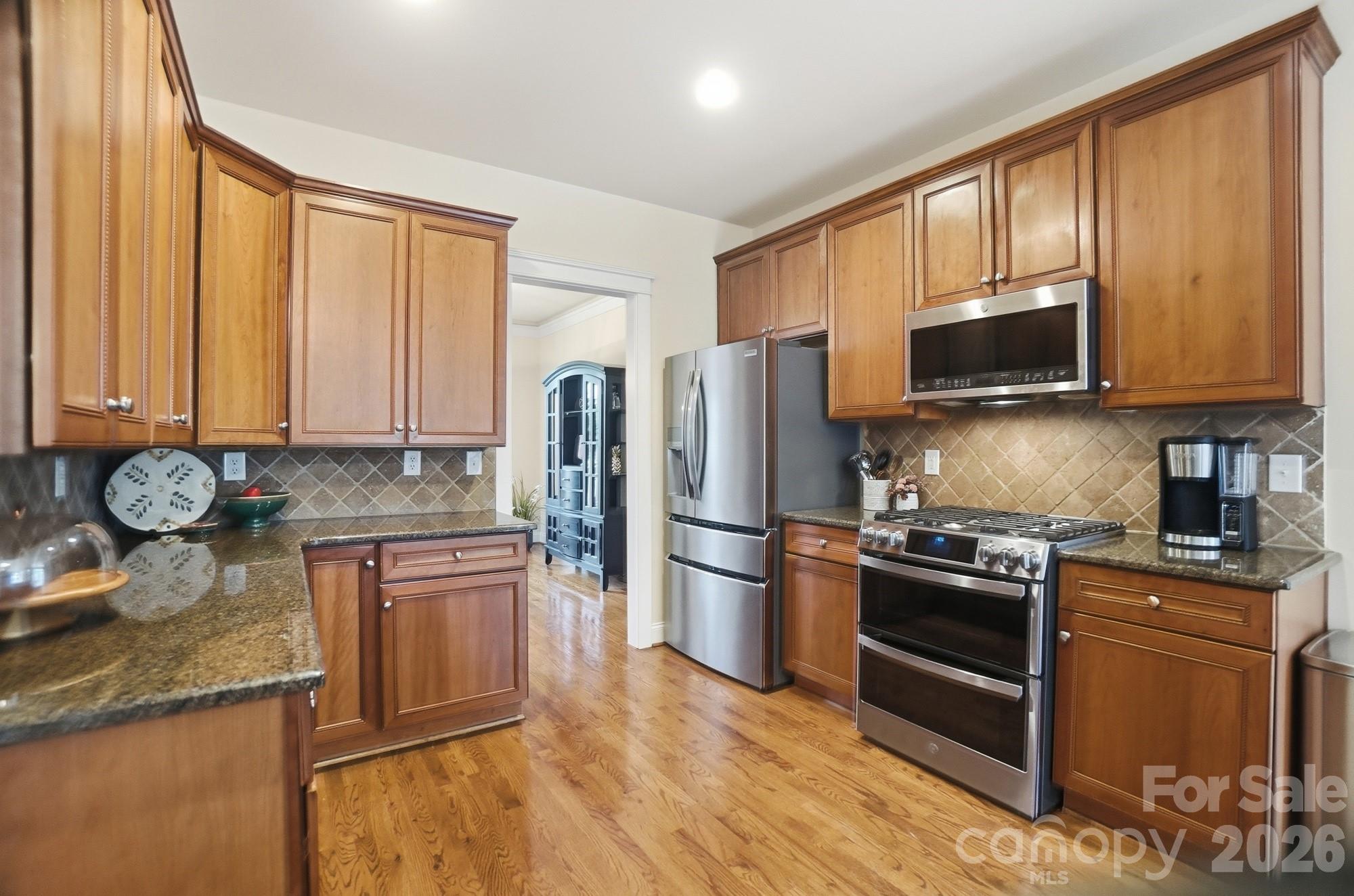 714 Richland Drive Huntersville NC 28078