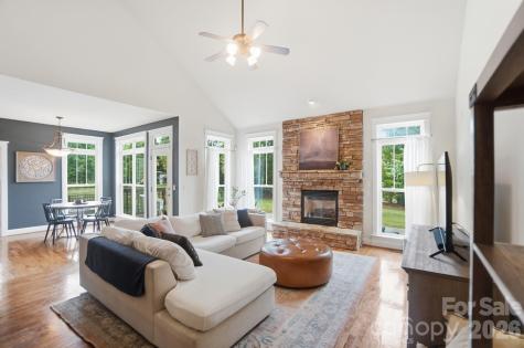 714 Richland Drive Huntersville NC 28078