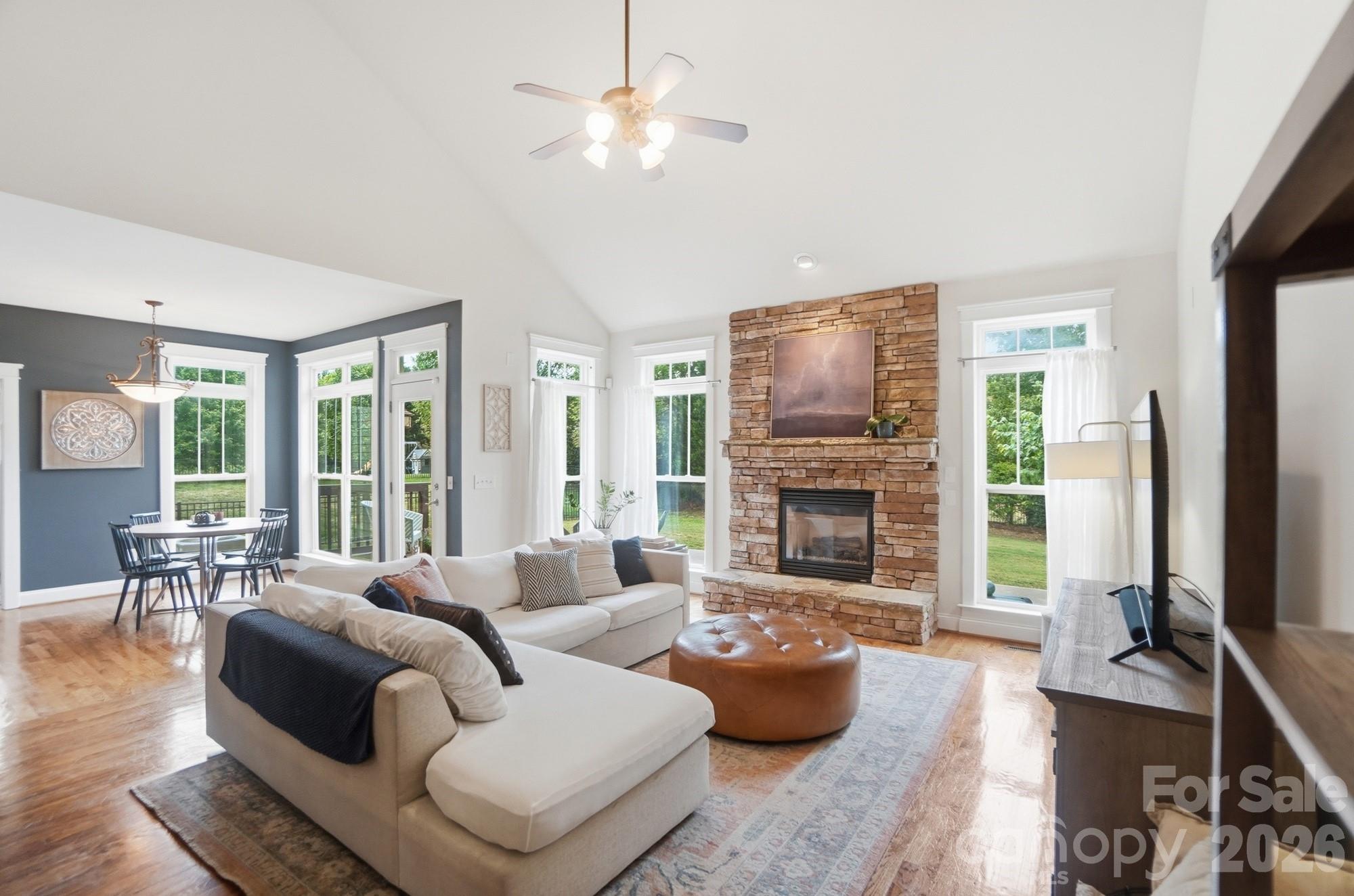 714 Richland Drive Huntersville NC 28078