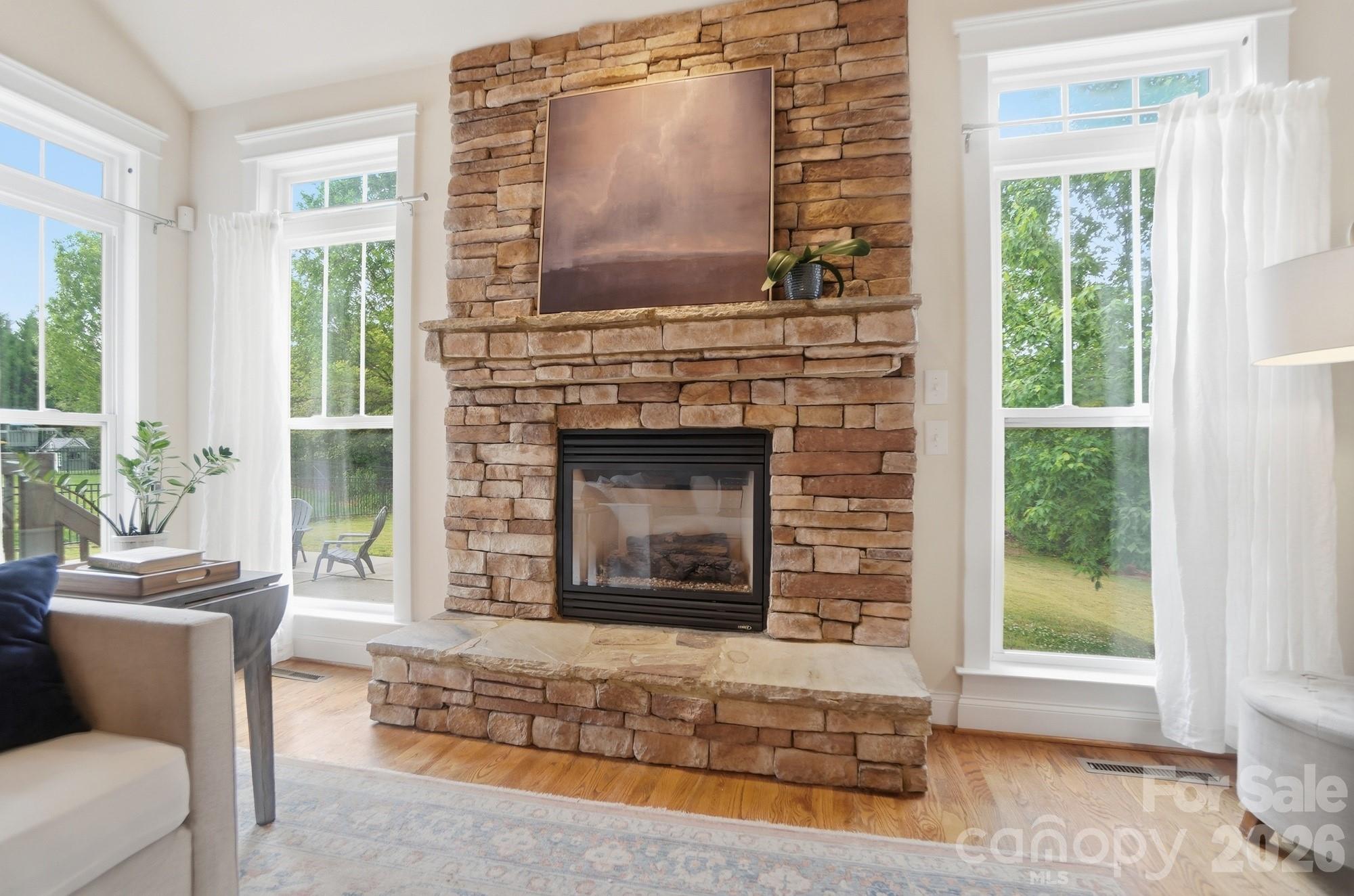 714 Richland Drive Huntersville NC 28078