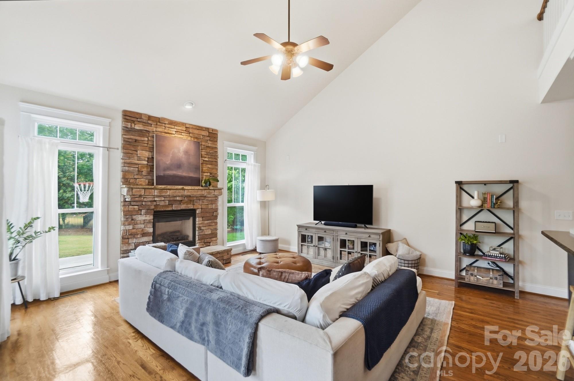 714 Richland Drive Huntersville NC 28078