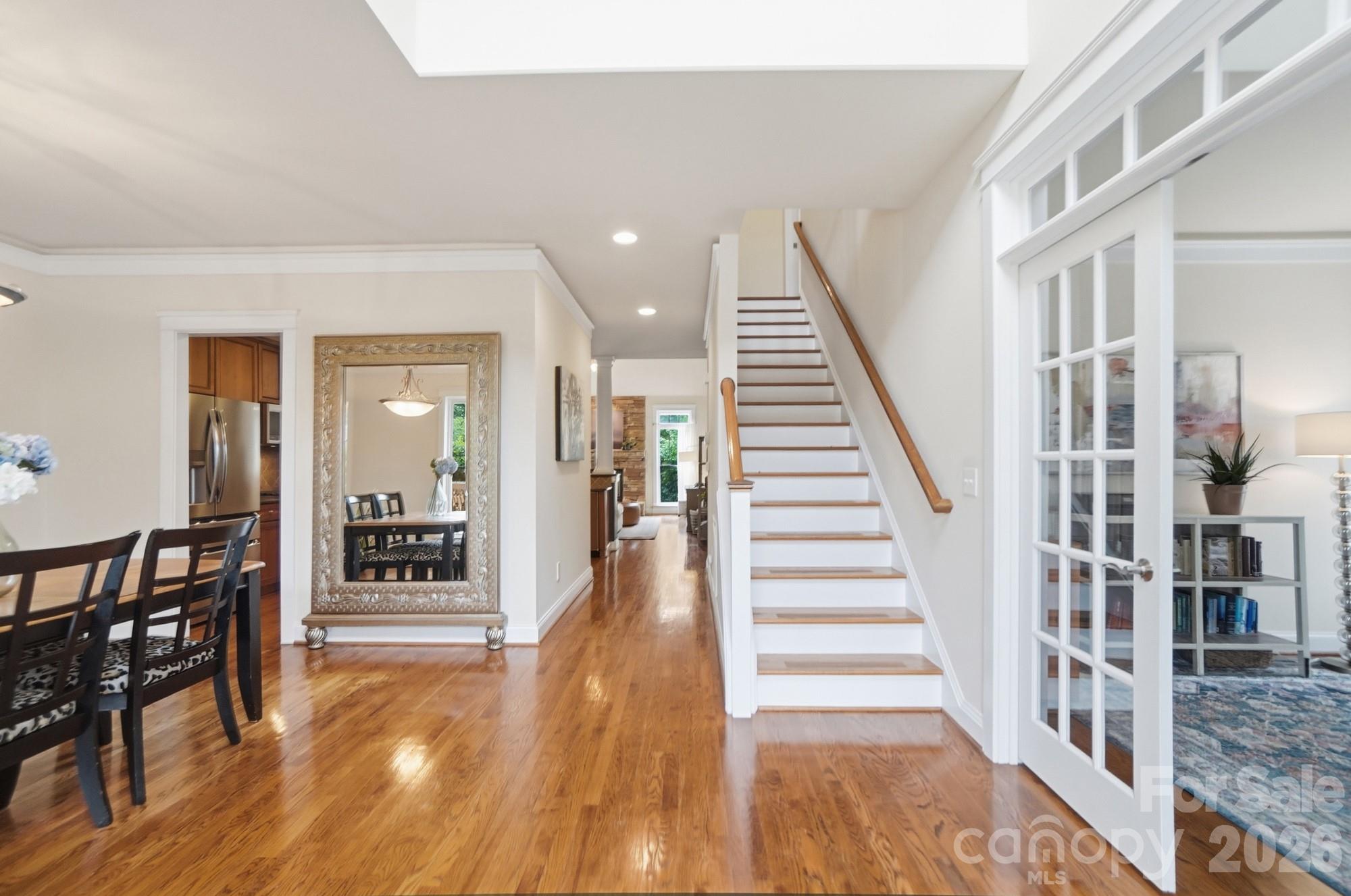714 Richland Drive Huntersville NC 28078