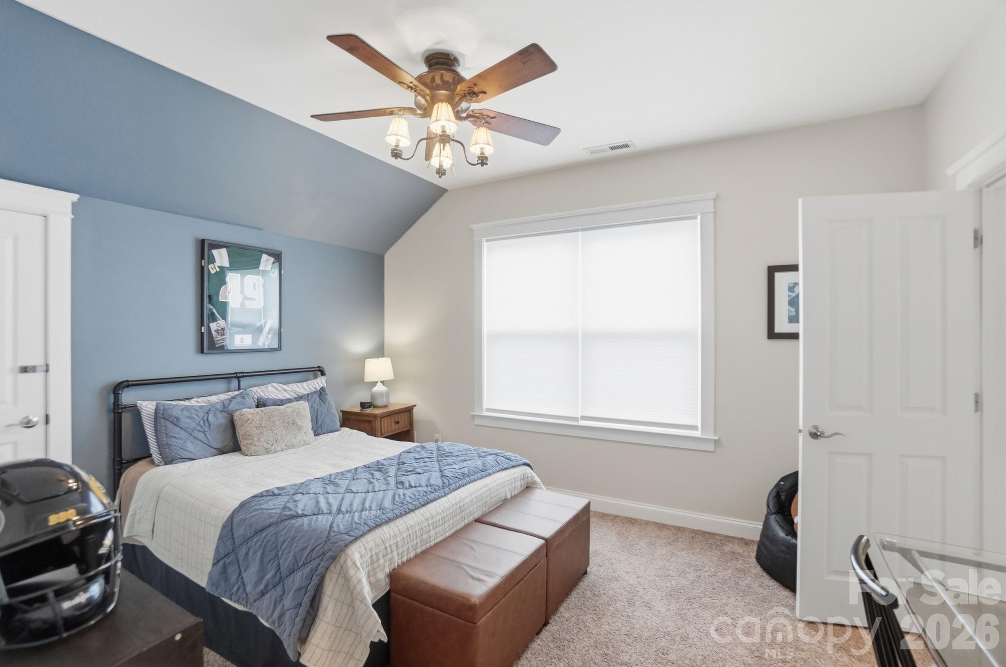 714 Richland Drive Huntersville NC 28078