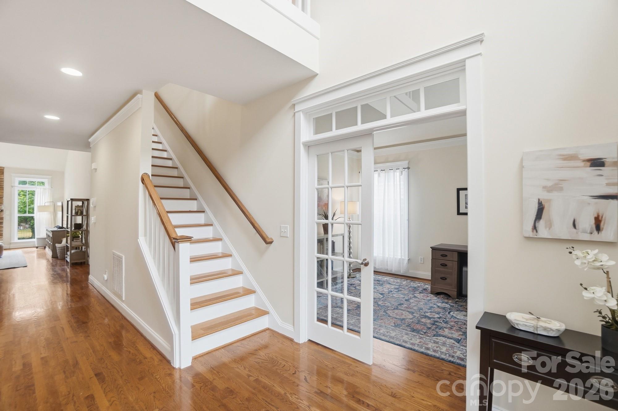 714 Richland Drive Huntersville NC 28078